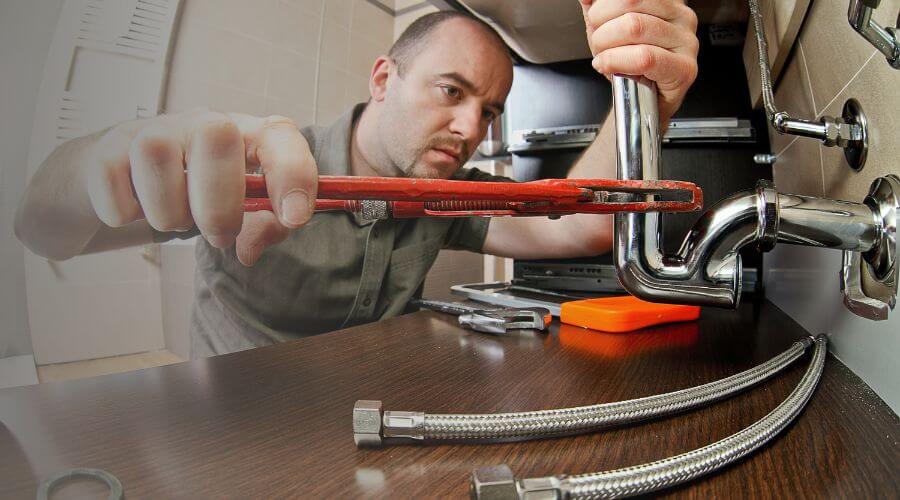 Local annual plumbing maintenance in Tovey, IL
